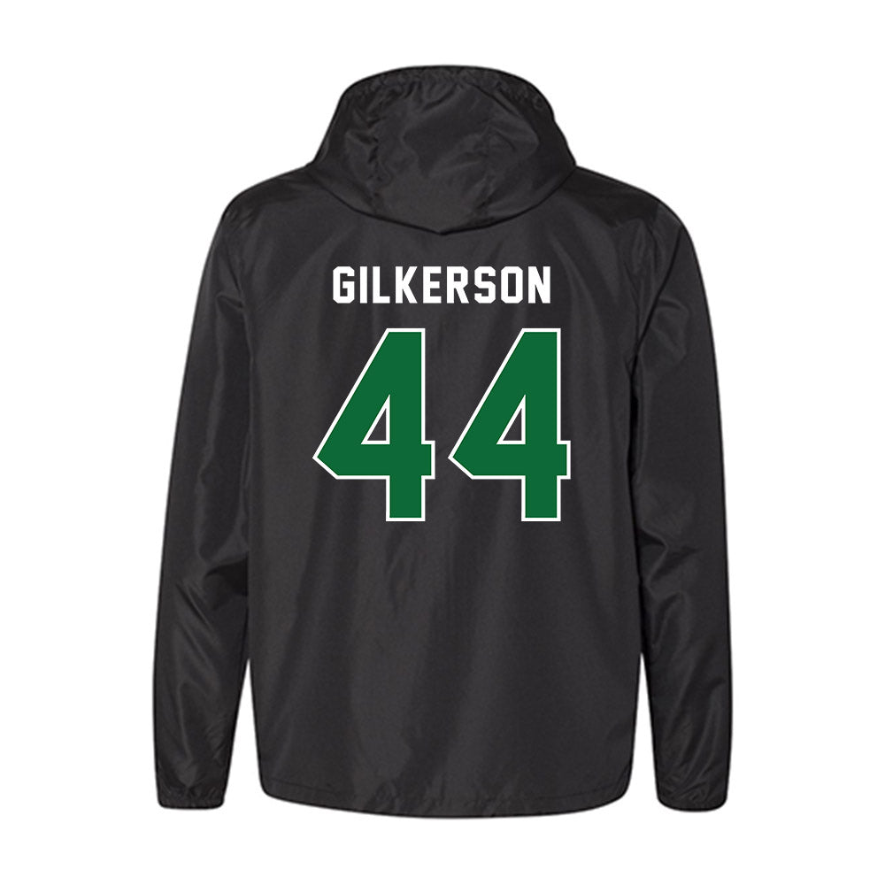 Wright State - NCAA Baseball : Cooper Gilkerson - Windbreaker-1
