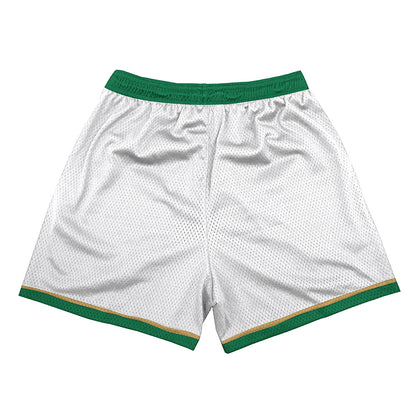 Wright State - NCAA Women's Basketball : Olivia Brown - Shorts-1
