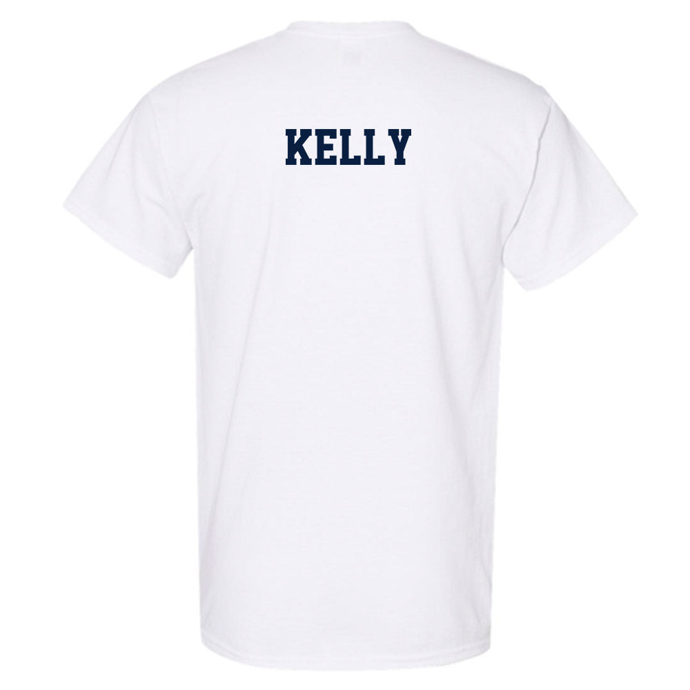 Michigan - NCAA Women's Gymnastics : Katelyn Kelly - Classic Shersey T-Shirt-1