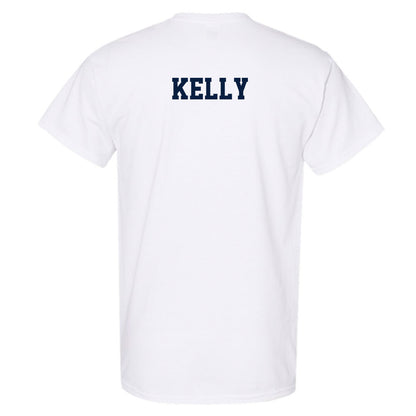 Michigan - NCAA Women's Gymnastics : Katelyn Kelly - Classic Shersey T-Shirt-1