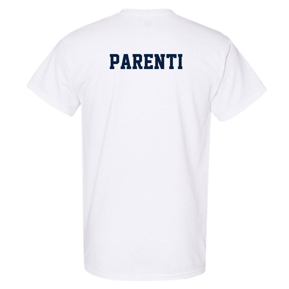 Michigan - NCAA Women's Gymnastics : Sophie Parenti - Classic Shersey T-Shirt-1