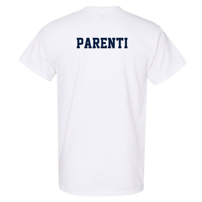 Michigan - NCAA Women's Gymnastics : Sophie Parenti - Classic Shersey T-Shirt-1