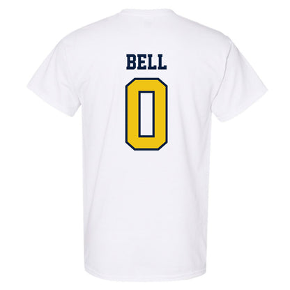 Michigan - NCAA Football : Kendrick Bell - Classic Shersey T-Shirt-1