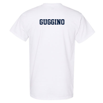Michigan - NCAA Women's Gymnastics : Reyna Guggino - Classic Shersey T-Shirt-1