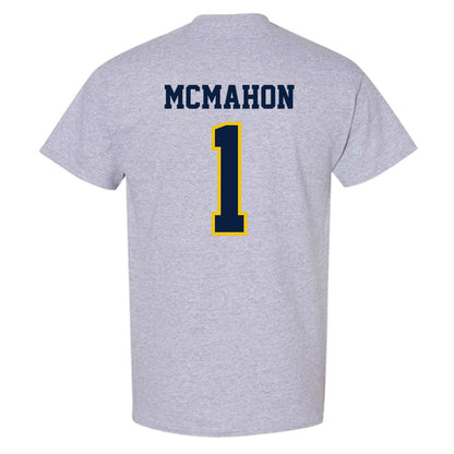 Michigan - NCAA Women's Field Hockey : Caylie McMahon - Classic Shersey T-Shirt-1