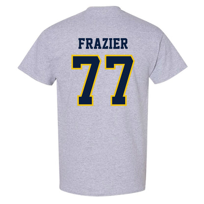 Michigan - NCAA Football : Blake Frazier - Classic Shersey T-Shirt-1