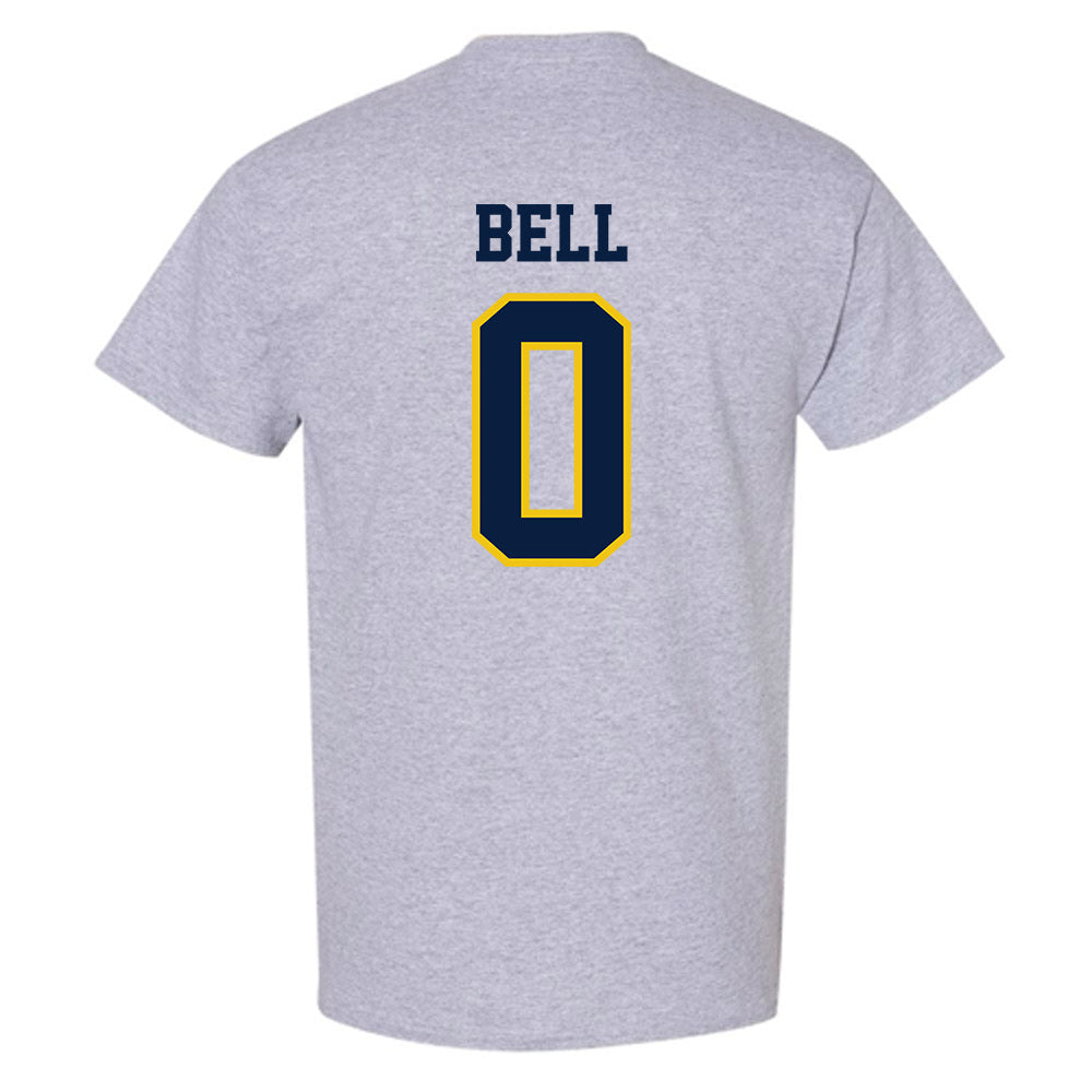 Michigan - NCAA Football : Kendrick Bell - Classic Shersey T-Shirt-1