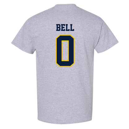 Michigan - NCAA Football : Kendrick Bell - Classic Shersey T-Shirt-1