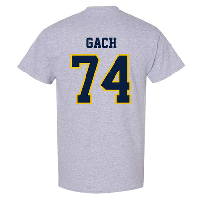 Michigan - NCAA Football : Avery Gach - Classic Shersey T-Shirt-1