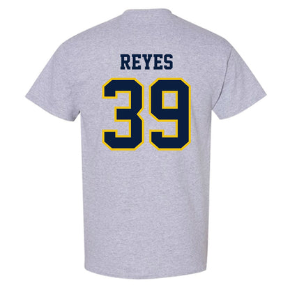 Michigan - NCAA Football : Max Reyes - Classic Shersey T-Shirt-1