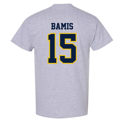 Michigan - NCAA Women's Volleyball : Jacyn Bamis - Classic Shersey T-Shirt-1