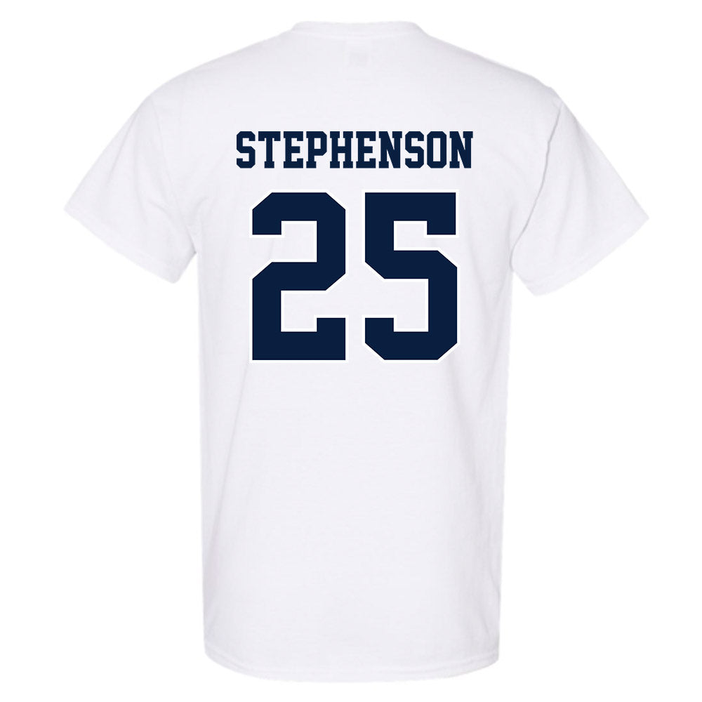 Michigan - NCAA Softball : Ella Stephenson - Sports Shersey T-Shirt-1