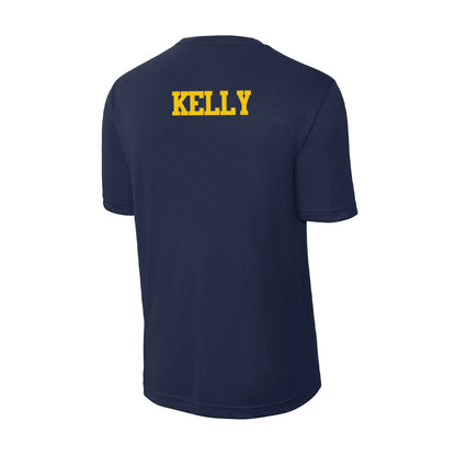 Michigan - NCAA Women's Gymnastics : Katelyn Kelly - Classic Shersey Activewear T-Shirt-1