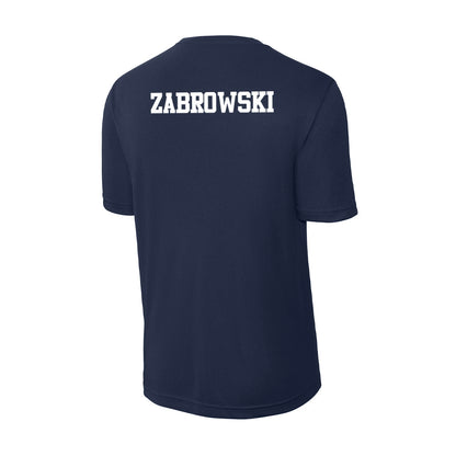 Michigan - NCAA Women's Gymnastics : Haylen Zabrowski - Classic Shersey Activewear T-Shirt-1