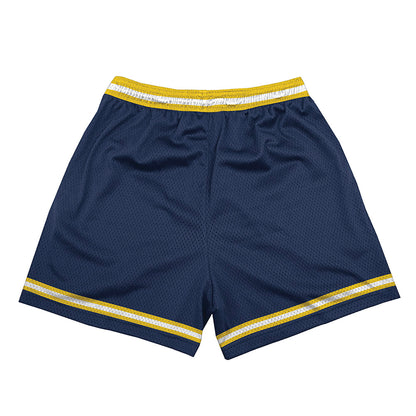 Michigan - NCAA Football : Nathaniel Owusu-Boateng - Shorts-1