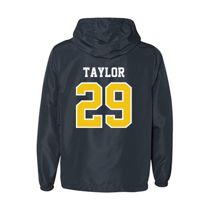 Michigan - NCAA Football : Chase Taylor - Windbreaker-1