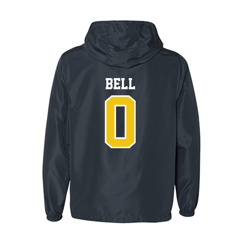 Michigan - NCAA Football : Kendrick Bell - Windbreaker-1