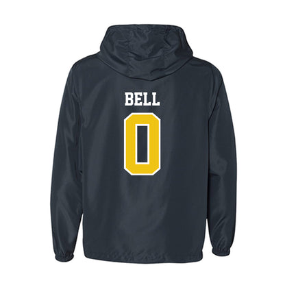 Michigan - NCAA Football : Kendrick Bell - Windbreaker-1
