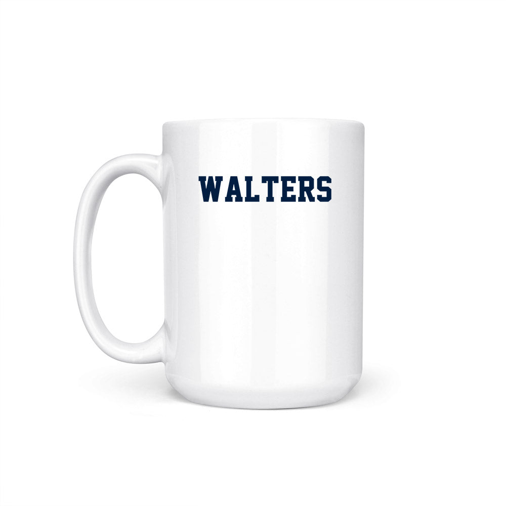 Michigan - NCAA Women's Gymnastics : Quincy Walters - Coffee Mug-1