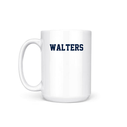 Michigan - NCAA Women's Gymnastics : Quincy Walters - Coffee Mug-1