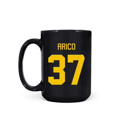 Michigan - NCAA Women's Lacrosse : Emma Arico - Coffee Mug-1