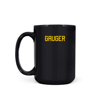 Michigan - NCAA Women's Gymnastics : Gabrielle Gauger - Coffee Mug-1
