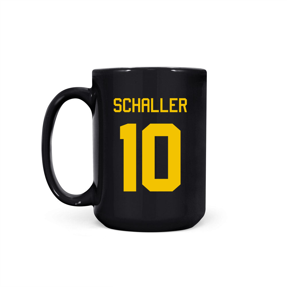Michigan - NCAA Women's Lacrosse : Remi Schaller - Coffee Mug-1