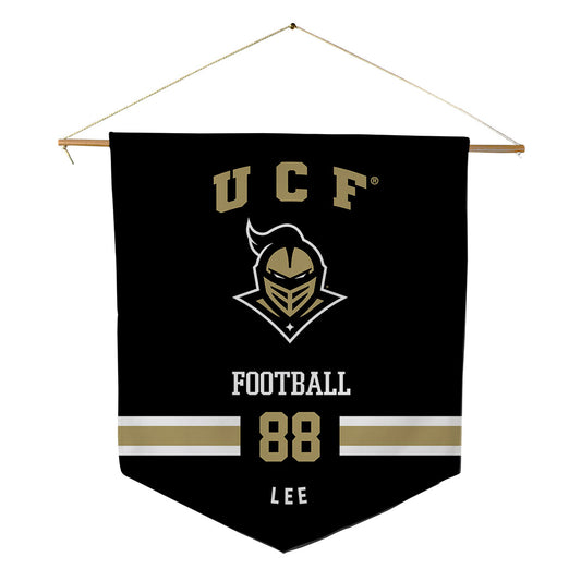 Central Florida - NCAA Football : Cam Lee - Pennant - 18" x 21"-0