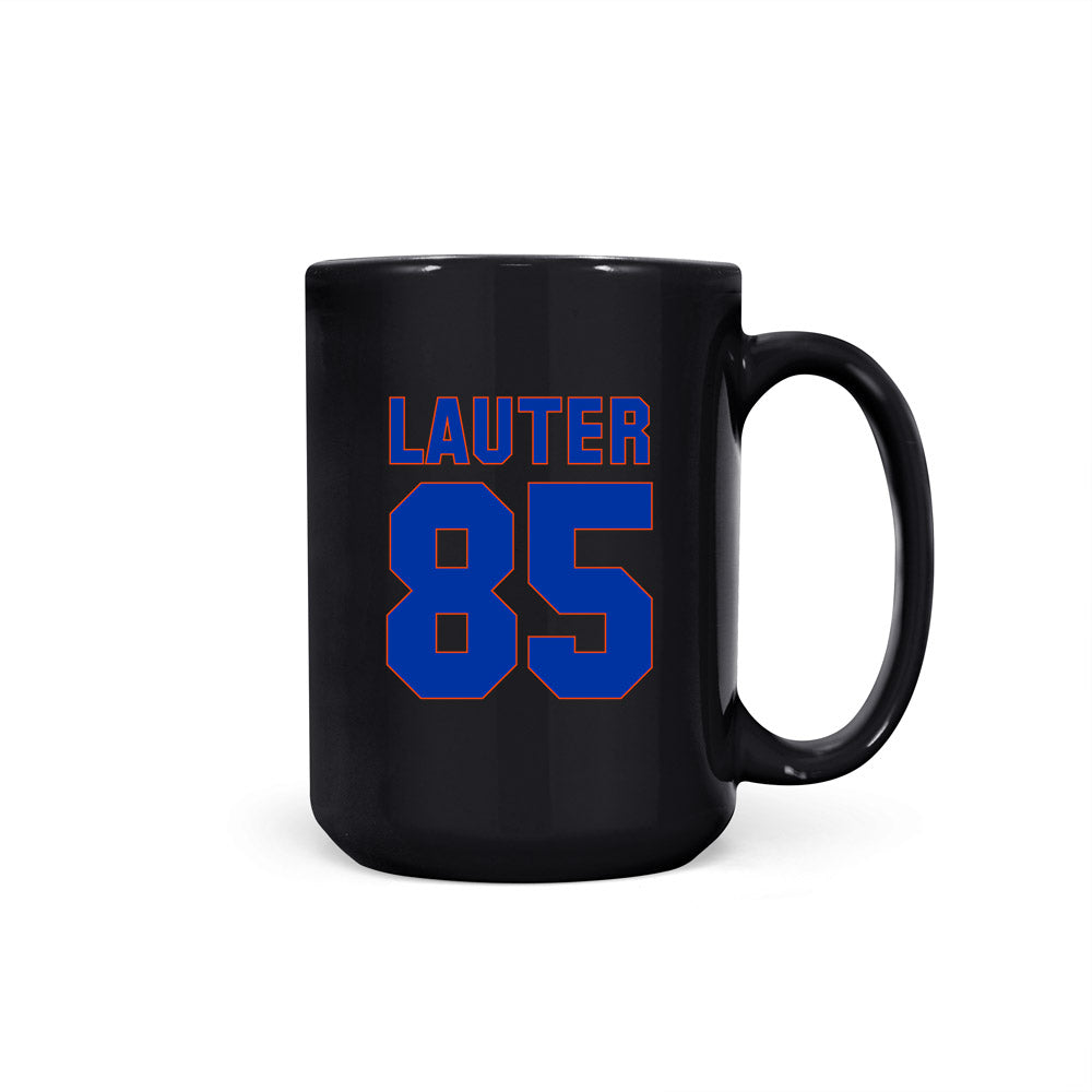 Boise State - NCAA Football : Matt Lauter - Player Collage Coffee Mug-0