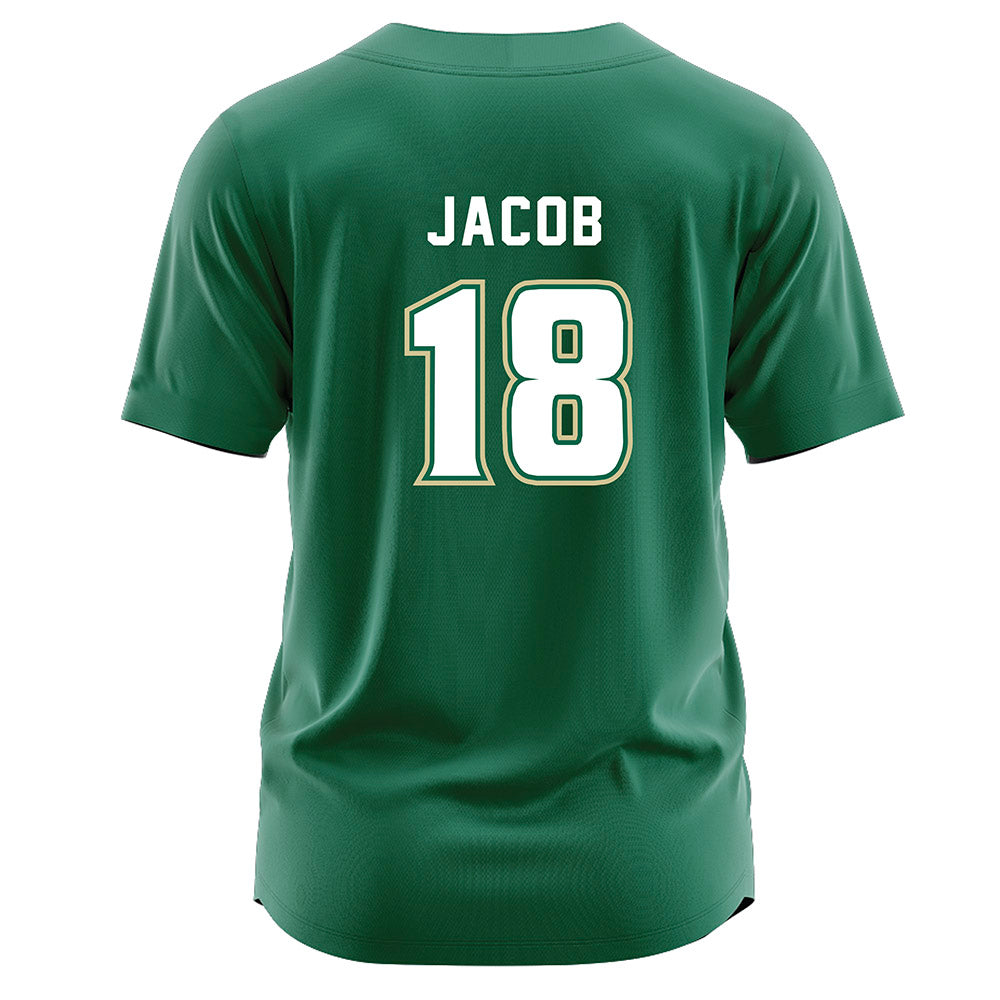 USF - NCAA Softball : Amelia Jacob - Jersey-1
