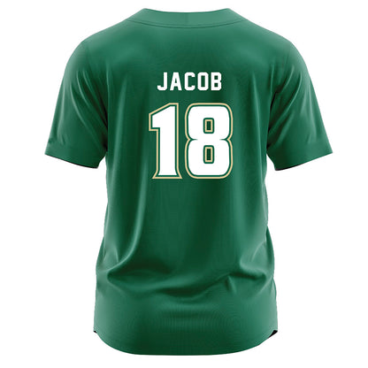 USF - NCAA Softball : Amelia Jacob - Jersey-1