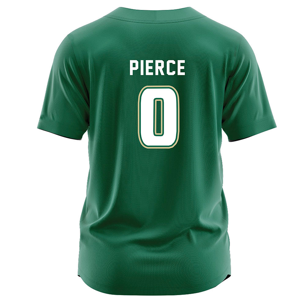 USF - NCAA Softball : Karhys Pierce - Jersey-1