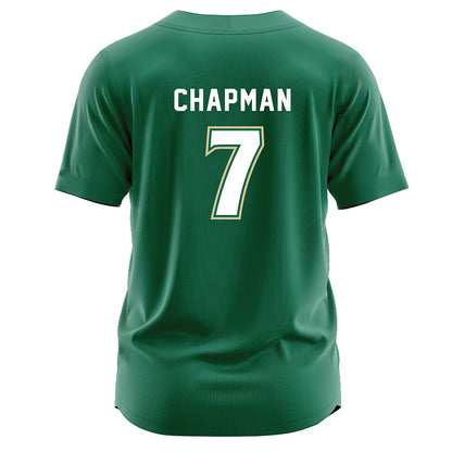 USF - NCAA Softball : Cali Chapman - Jersey-1