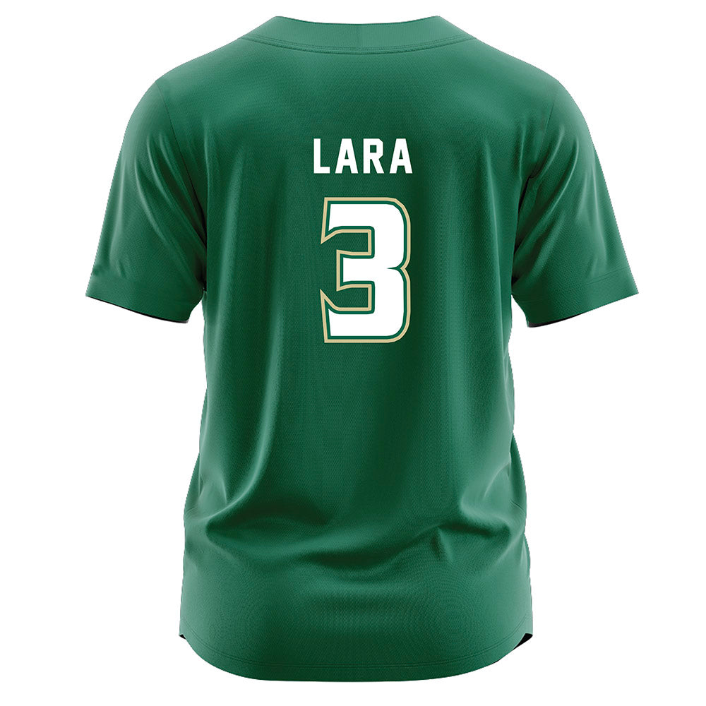 USF - NCAA Softball : Ariana Lara - Jersey-1