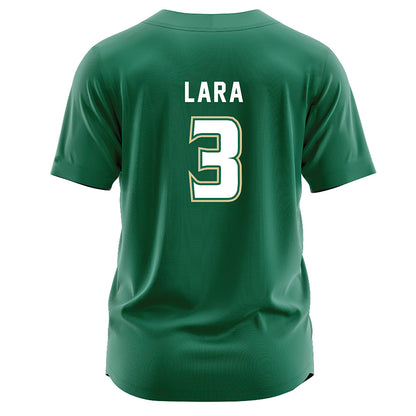 USF - NCAA Softball : Ariana Lara - Jersey-1