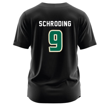 USF - NCAA Softball : Mckenna Schroding - Jersey-1