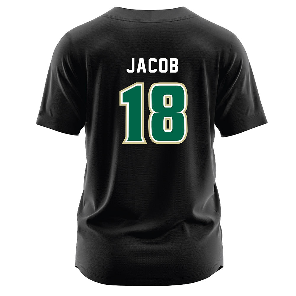 USF - NCAA Softball : Amelia Jacob - Jersey-1
