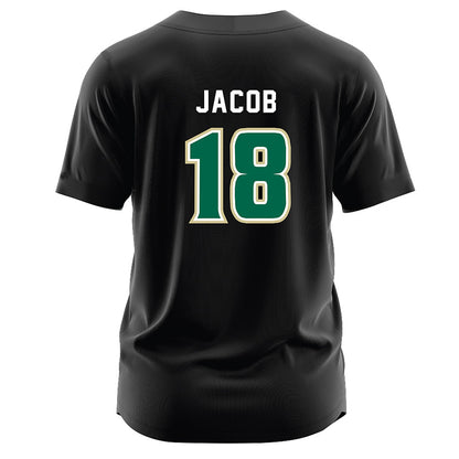 USF - NCAA Softball : Amelia Jacob - Jersey-1