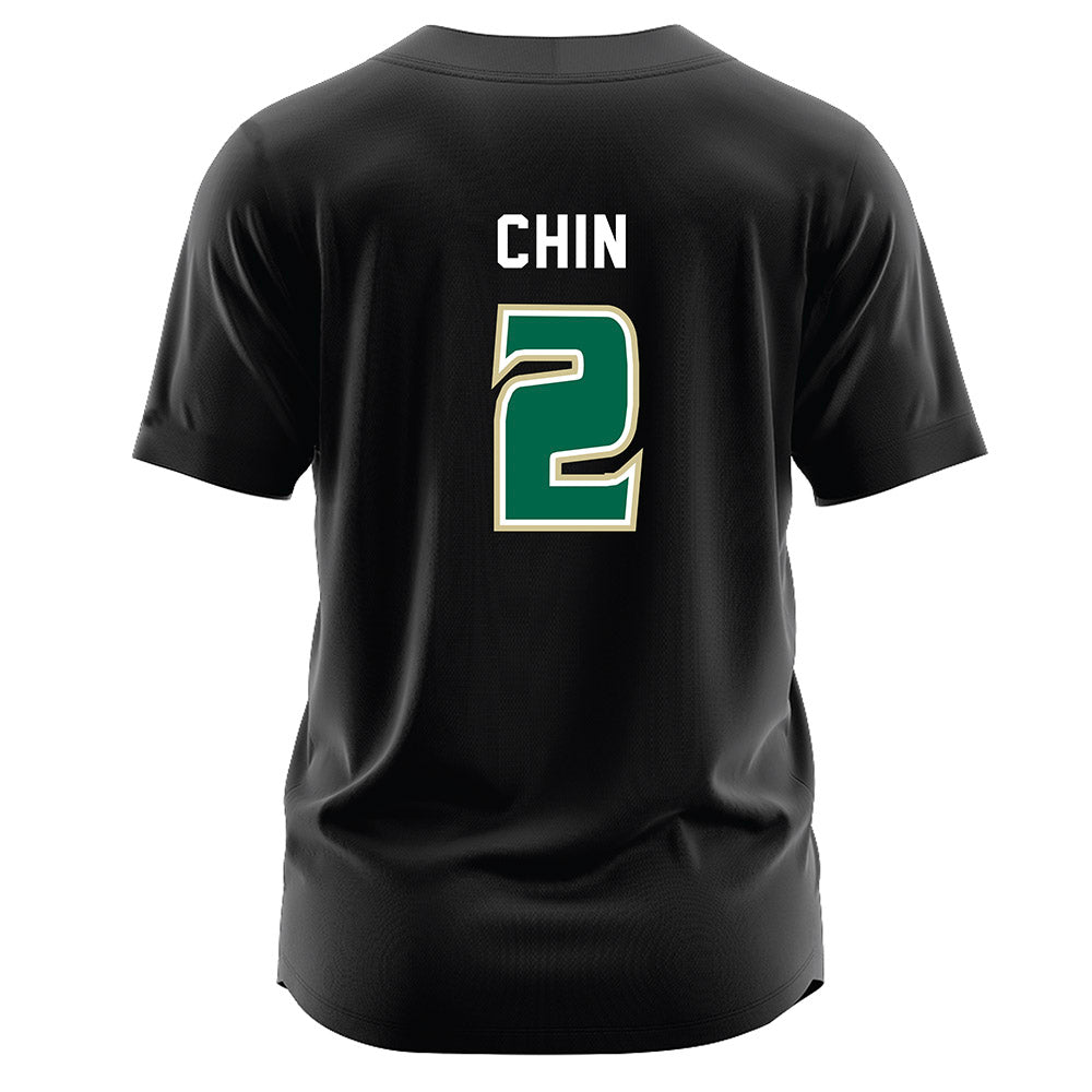 USF - NCAA Softball : Grace Chin - Jersey-1