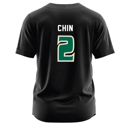 USF - NCAA Softball : Grace Chin - Jersey-1
