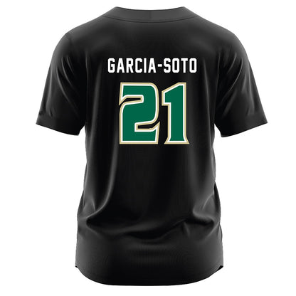 USF - NCAA Softball : Kathy Garcia-Soto - Jersey-1