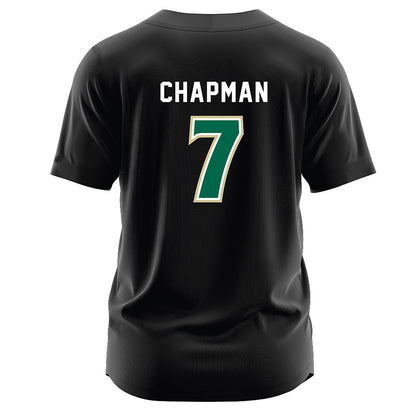 USF - NCAA Softball : Cali Chapman - Jersey-1