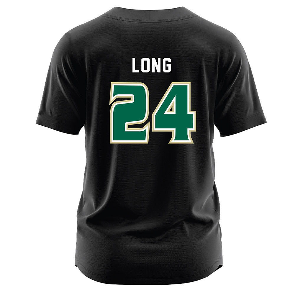 USF - NCAA Softball : Anne Long - Jersey-1
