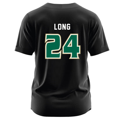USF - NCAA Softball : Anne Long - Jersey-1