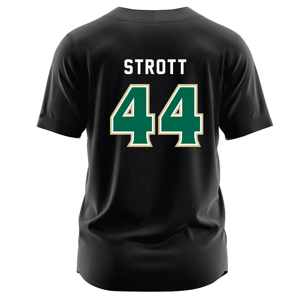 USF - NCAA Softball : Kiley Strott - Jersey-1