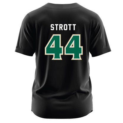 USF - NCAA Softball : Kiley Strott - Jersey-1