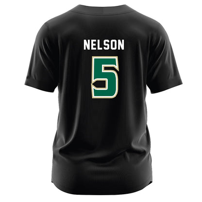 USF - NCAA Softball : Jamia Nelson - Jersey-1