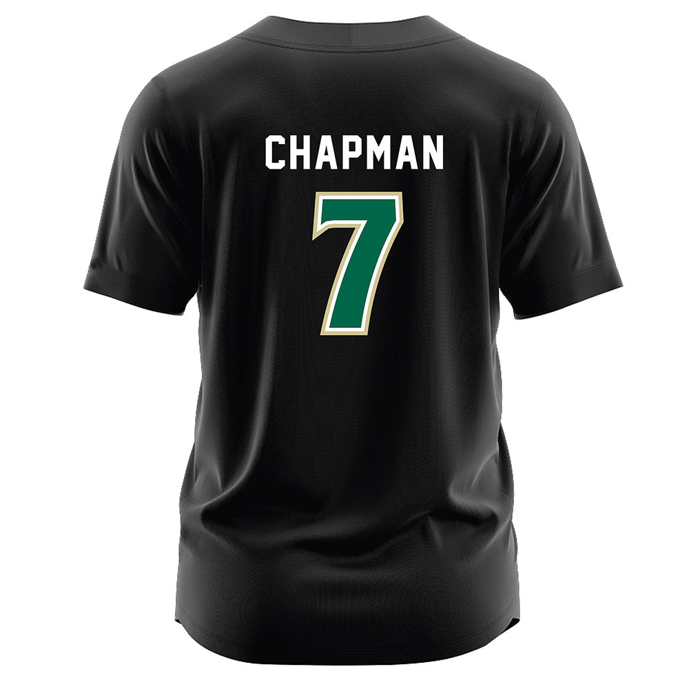 USF - NCAA Softball : Cali Chapman - Jersey-1