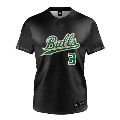 USF - NCAA Softball : Ariana Lara - Jersey-0