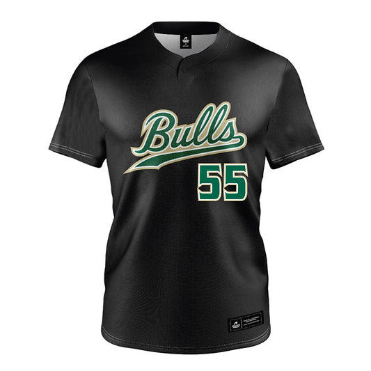 USF - NCAA Softball : Zoey Lord - Jersey-0